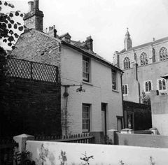 Bourne Street